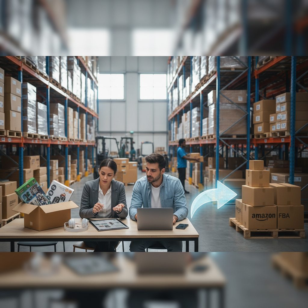 Optimizing Your Sourcing: The Value of an Online Arbitrage Lead List for Amazon FBA